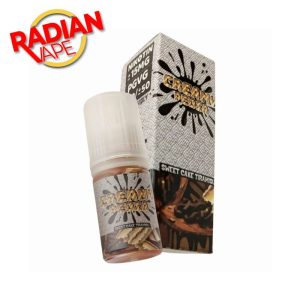 Creamy Pedia Sweet Cake Tiramisu 30ml 15mg – Liquid PF