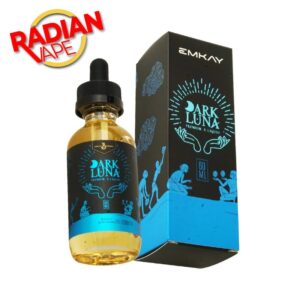Dark Luna Strawberry Cheesecake 60ml – Liquid FB