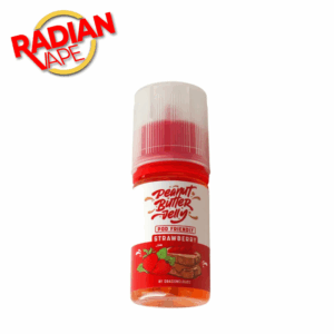 Dragon Cloudz V1 Peanut Butter Jelly Strawberry 30ml 15mg – Liquid PF