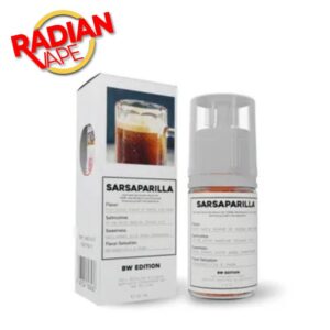 Foom Bw Sarsaparilla 30ml 30mg – Liquid SN