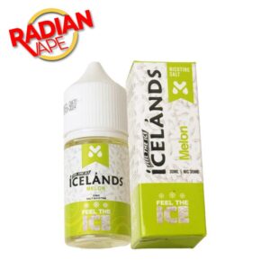 Icelands Melon 30mg 30ml – Liquid SN
