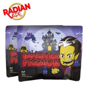 Monster Premium Cotton - ACC