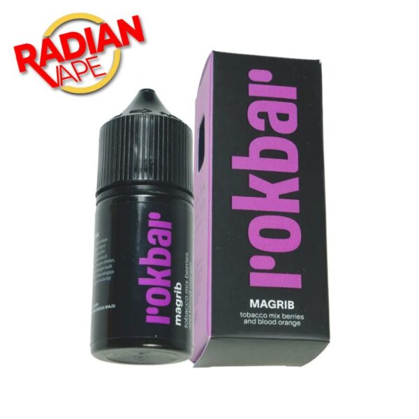 Radian Vape