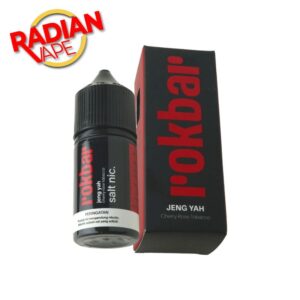 Rokbar Jeng Yah 30ml – Liquid SN