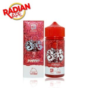 Slank Poppies 60ml – Liquid FB