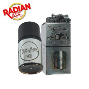 The Madhouz Shiver 60ml 3mg – Liquid FB