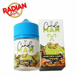 Candyman Honeydew 60ml 3mg – Liquid FB