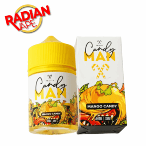 Candyman Mango 60ml 3mg – Liquid FB