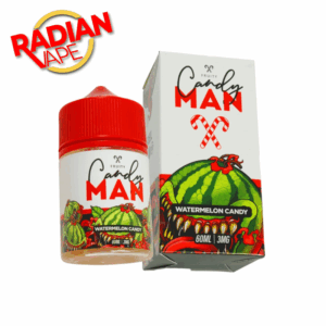 Candyman Watermelon 60ml 3mg – Liquid FB