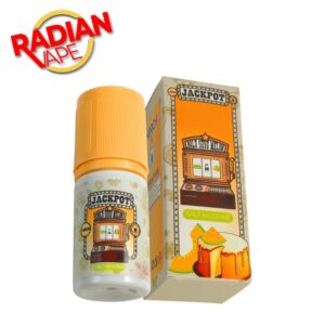 Jackpot Melon Milk Soft Cake 30ml 30mg – Liquid SN