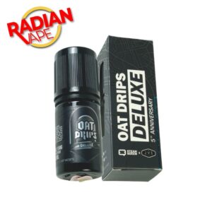Oat Drips Deluxe Oat With Fresh Milk 30ml 15mg – Liquid PF