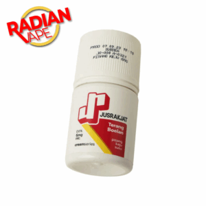 Terang Boelan V2 Pisang Keju Susu 60ml - Liquid FB