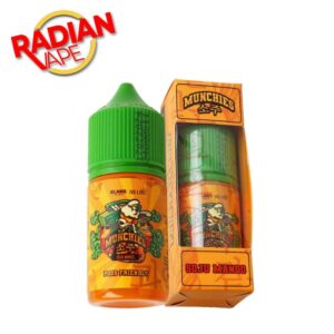 Munchies V4 Soju Mango 30ml 14mg - Liquid PF