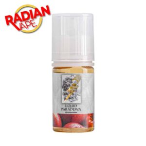Paradewa Apple Zeus 30ml 30mg – Liquid SN