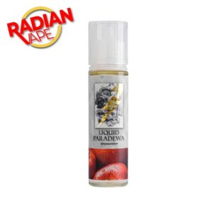 Paradewa Apple Zeus 60ml 3mg – Liquid FB