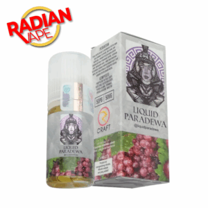 Paradewa Grape Athena 30ml 30mg – Liquid SN