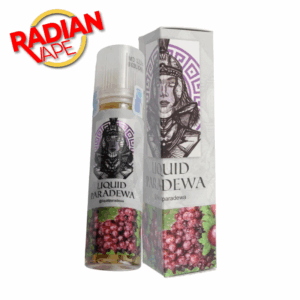 Paradewa Grape Athena 60ml 3mg – Liquid FB