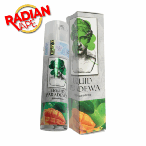 Paradewa Mango Hera 60ml 3mg – Liquid FB