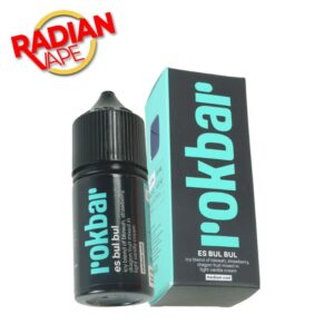Rokbar Es Bul Bul 30ml - Liquid SN