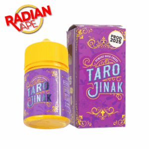 Taro Jinak 60ml – Liquid FB