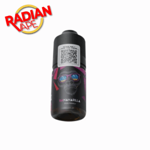 Bananarilla 30ml 12mg – Liquid PF