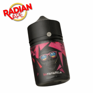 Bananarilla 60ml - Liquid FB