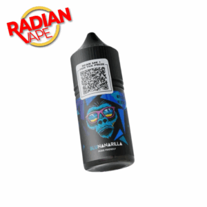 Blunanarilla 30ml 12mg – Liquid PF