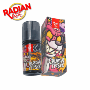 Creamynesia Monster Cheese 30ml 12mg – Liquid PF