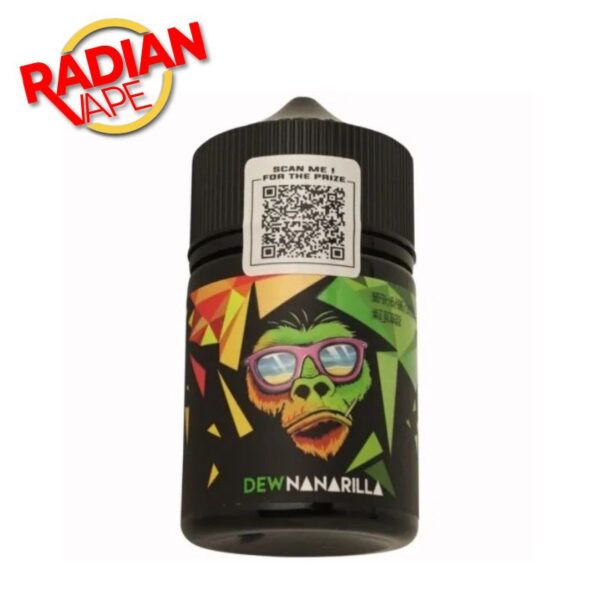 Dewnanarilla 60ml – Liquid FB