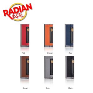 Dotmod DotBox 100w Mod Only - MOD - DVC