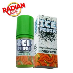 Ice Pedia Honeydew 30ml 15mg – Liquid PF
