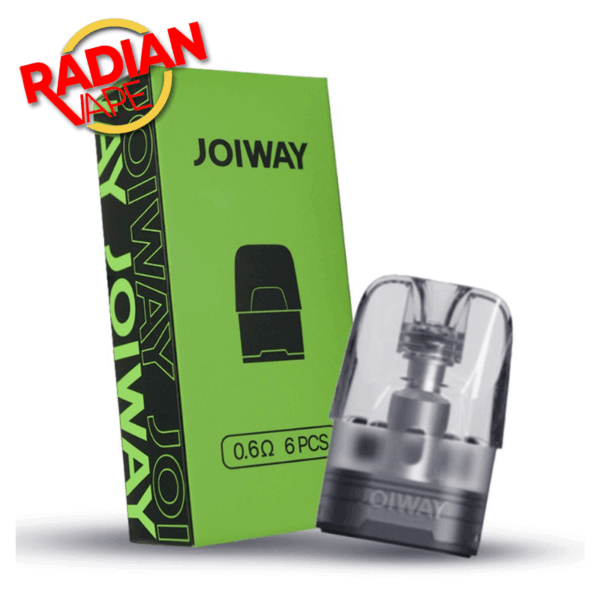 Joiway X1 0.6 – CARTRIDGE – ACC