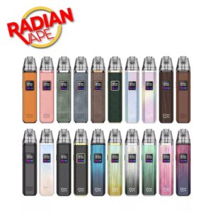 Oxva Xlim Pro 2 Kit 1300mAh – POD - DVC