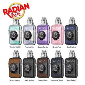 Oxva Xlim SQ Pro 2 30w 1600mAh - POD - DVC