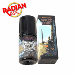 Public Space Cake V1 Mascarpone Cake 30ml 30mg - Liquid SN