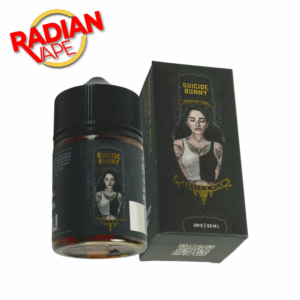 Suicide Bunny Mother's Milk 60ml - Liquid FB