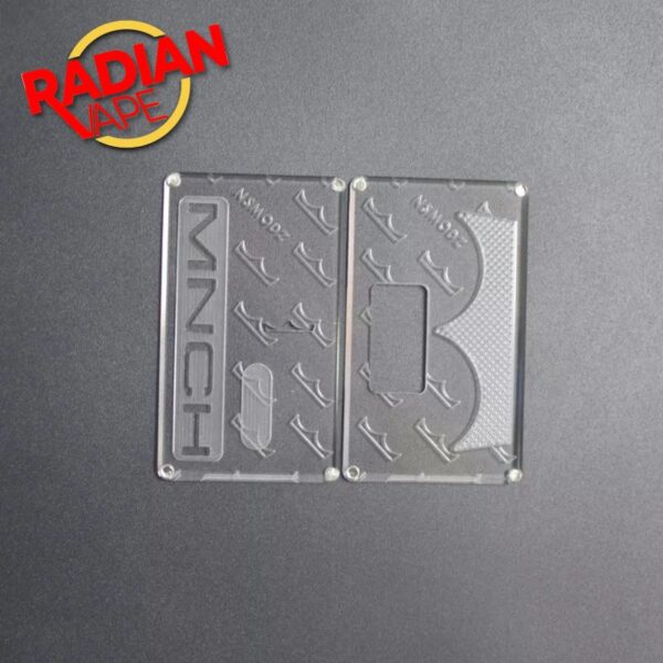 Door Panel NS X Monarchy Square Panel (Clone) – ACC