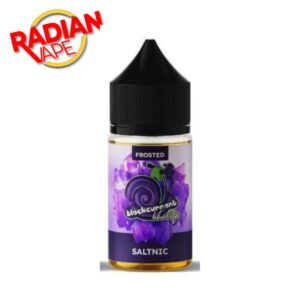 Khalifa Blackcurrant 30ml 24mg – Liquid SN
