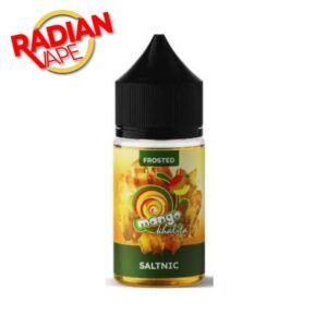 Khalifa Mango 30ml 24mg – Liquid SN