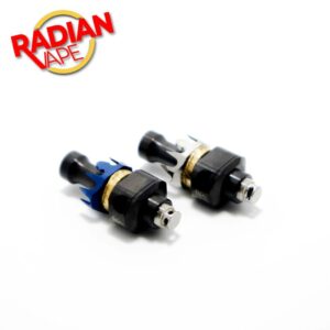 Monarchy Mobb MS Scepter LOTR RBA Bridge Atomizer - AIO