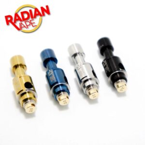 Monarchy Mobb Ultra RBA Bridge (Clone) - ACC
