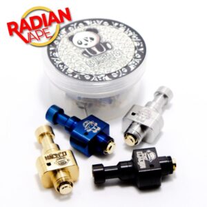 New Wick'D Bridg'D Hat Omega Panda V3 RBA (Clone) - ACC