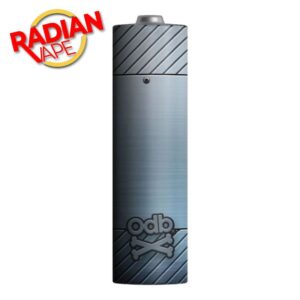 Titanium ODB Wraps 18650 Battery Wrap ODB UK - AIO