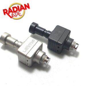 Ultima RBA Bridge JG Cthreepo Atomizer - AIO