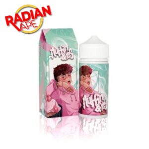 YB Muffin and Xes V1 60ml - Liquid FB