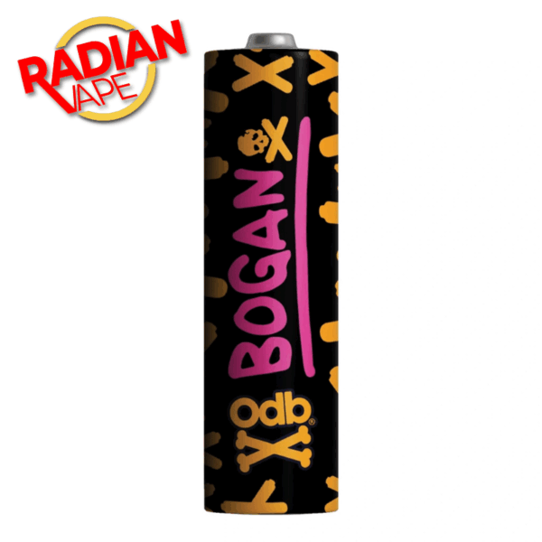 Bogan Repatriation ODB Wraps