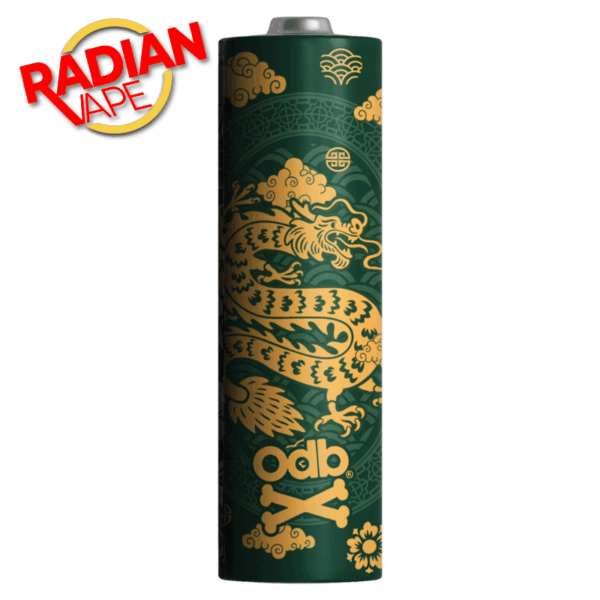 CNY ODB