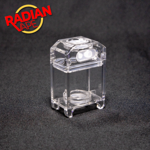 Coiland Uni Boro AIO Vape Tank