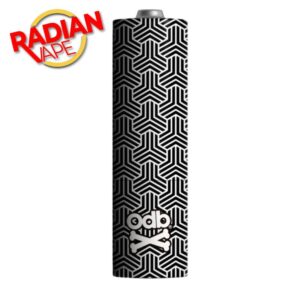 Destination X ODB Wraps 18650 Battery Wrap ODB UK - AIO LT2