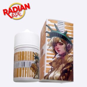 Drip State Peanut Butter Bread Filling 60ml – Liquid FB